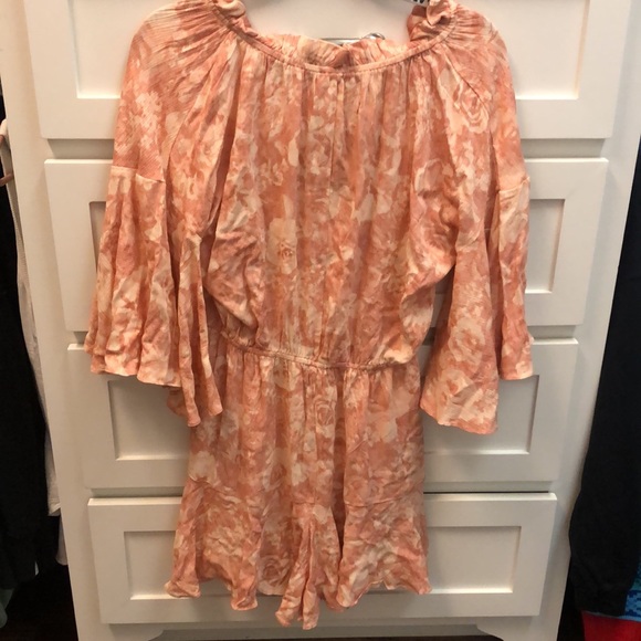 Super stretchy romper - Picture 3 of 3